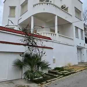 Hostal Nomads Tunisia, Túnez