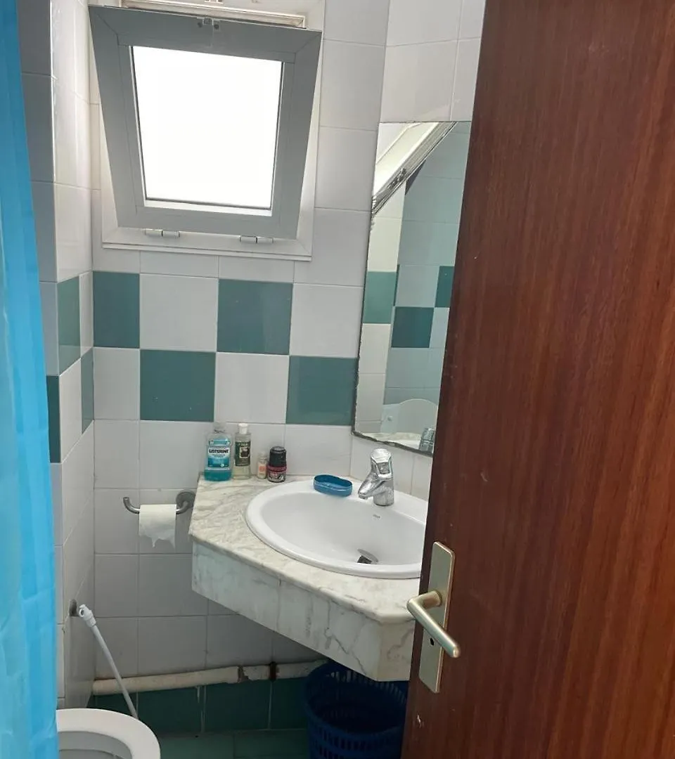 Apartment Appartement S1 Les Berges Du Lac 1 Tunis Tunisie