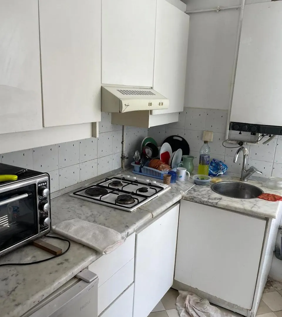 Appartement S1 Les Berges Du Lac 1 Tunis Tunisie Tunisia