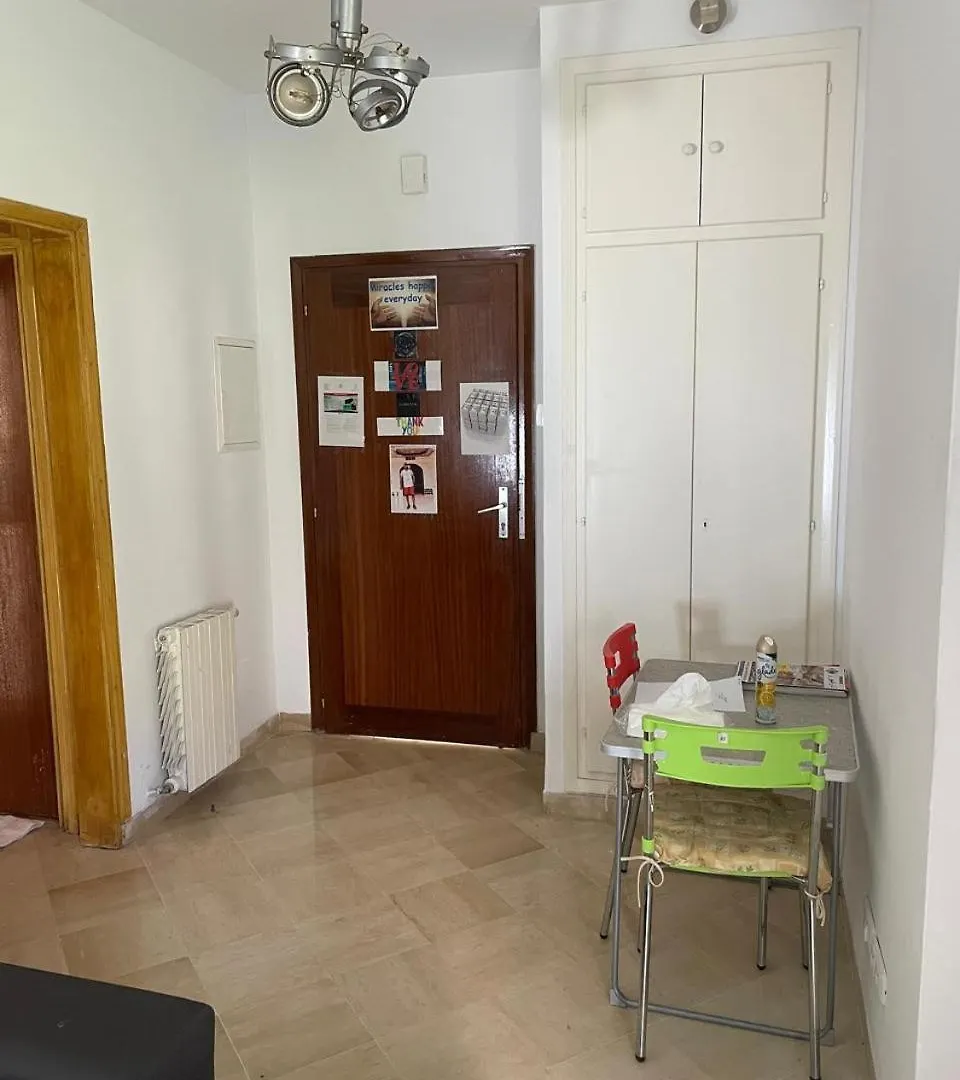 Apartment Appartement S1 Les Berges Du Lac 1 Tunis Tunisie Tunisia